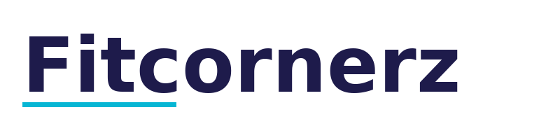 Fitcornerz logo